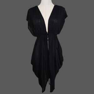 Black Cover-Up, Women's S